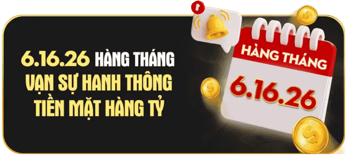 web 789 Giới Thiệu Loạt Game Nổ Hũ Mới