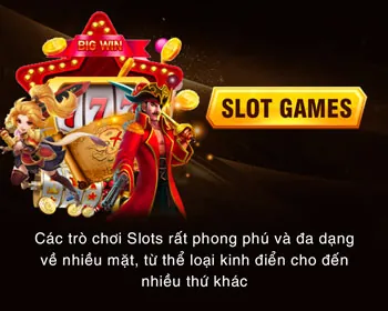 Slot Cổ Điển